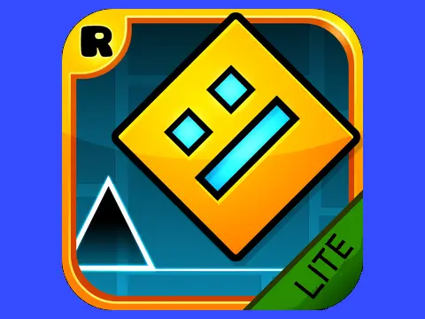 Geometry Dash Scratch Edition Game