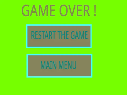 Geometry Dash Scratch Edition - Rhythm Platform Game Screenshot