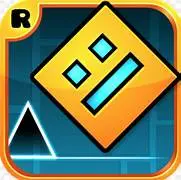 Geometry Dash Scratch Edition Gameplay Screenshot
