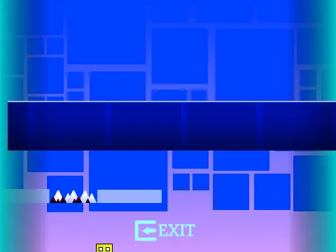 geometry dash scratch edition