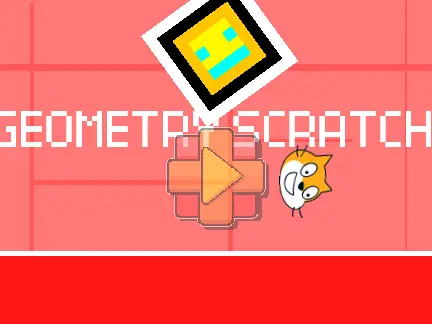 geometry dash scratch edition