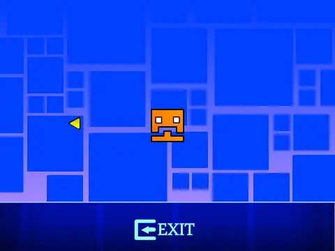 Geometry Dash Scratch Edition - Free Online Rhythm Game
