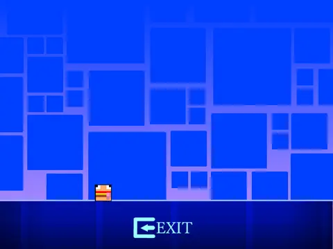 Geometry Dash: Scratch Edition Remix Hard Ver 50humancraft