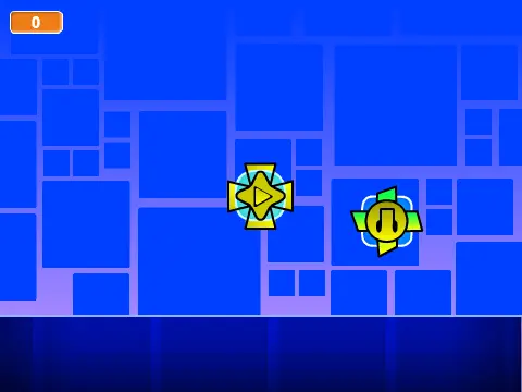 Geometry Dash Scratch Edition Remix