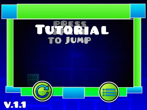 Geometry Dash Scratch Edition Logo
