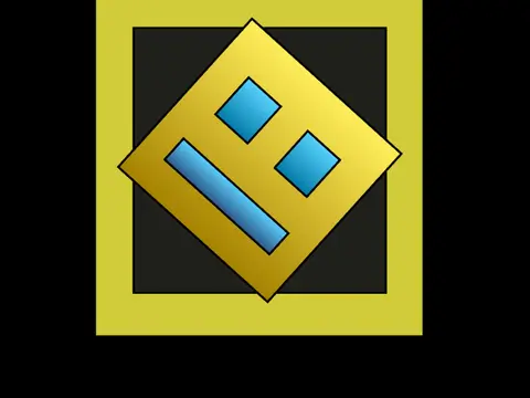 Geometry Dash Scratch Edition V3.0 Gameplay Image