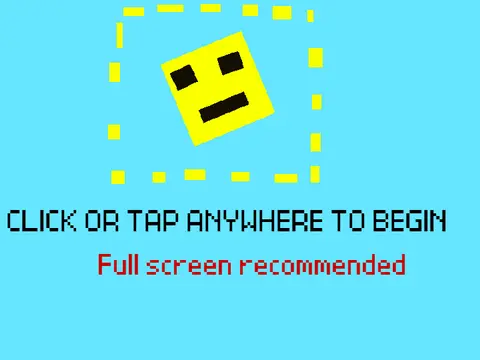 geometry dash scratch v