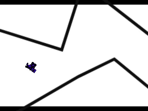 geometry dash ship challenge