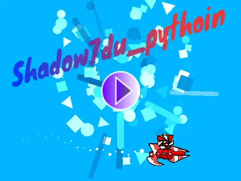 geometry dash ship nexus version