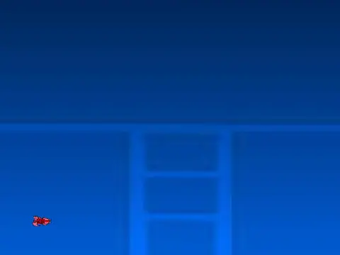 geometry dash ship theory