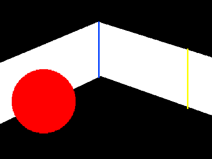 geometry dash ship v1.3.4