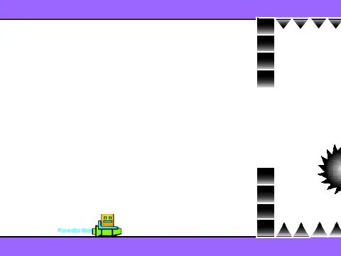 geometry dash ship
