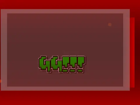 geometry dash slaughterhouse