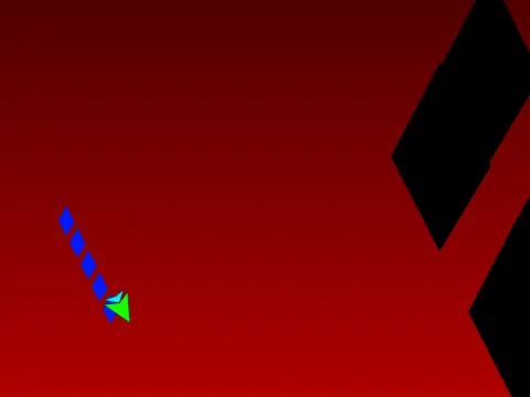 geometry dash slaughterhouse