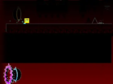 geometry dash slaughterhouse easy remix