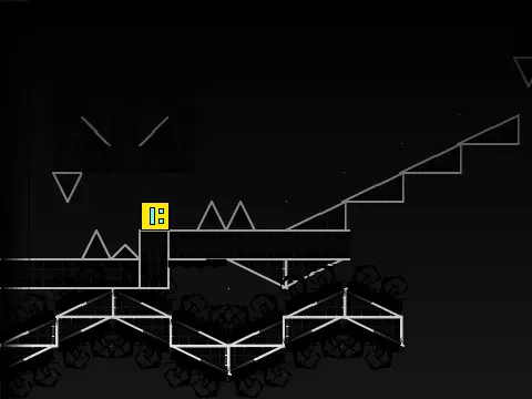 geometry dash slaughterhouse hacked