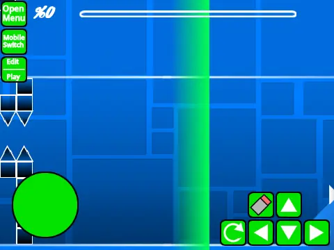 geometry dash slaughterhouse my way