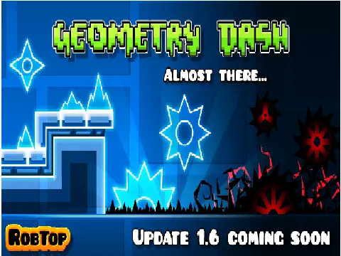 Geometry Dash Song List Image