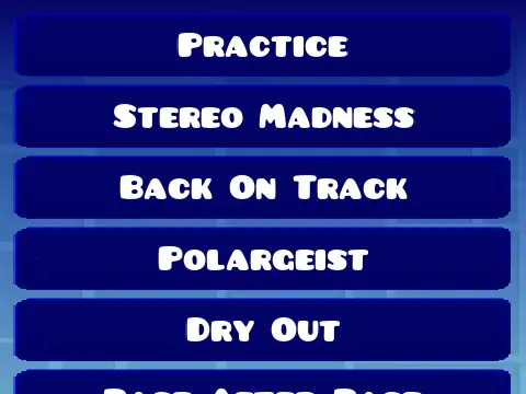 geometry dash songs