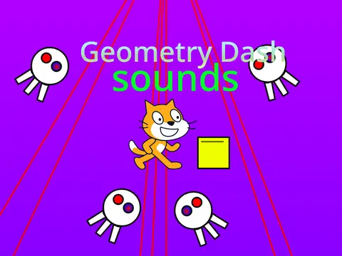 geometry dash songs