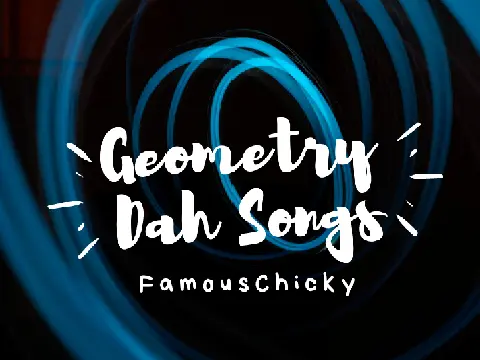geometry dash songs more songs