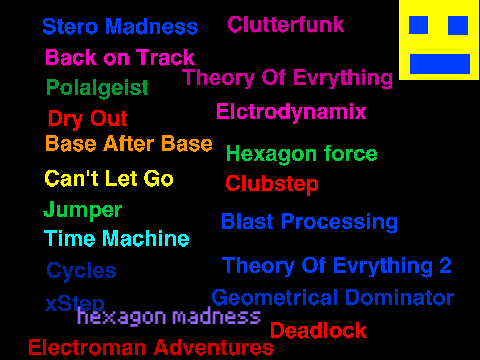 geometry dash songs remix