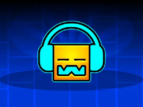 Geometry Dash Songs V2 Cover
