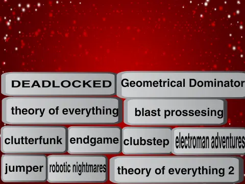 geometry dash songs with deadlocked remix