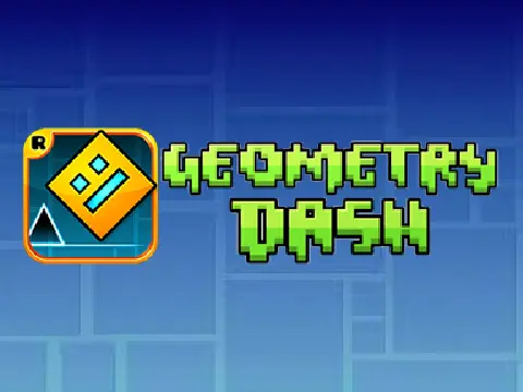 Geometry Dash Songs Cover