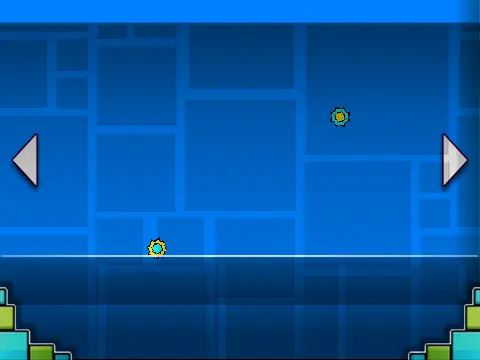 geometry dash spam challenge remix