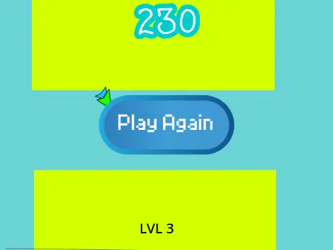 geometry dash spam test original og version