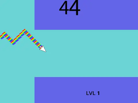 Geometry Dash Spam Test Original classic version