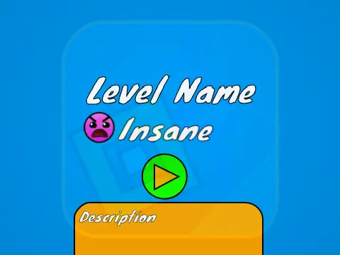 geometry dash spam test series