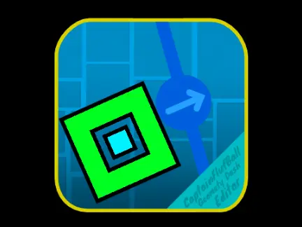Geometry Dash Spam Test Series Gameplay