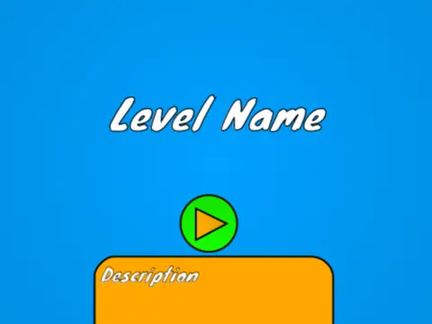 Interface of the Geometry Dash Spam Wave Auto level editor showing blocks and tools