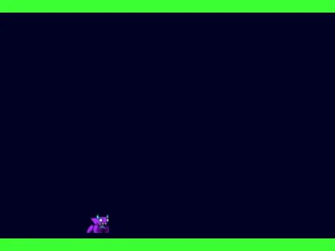 Geometry Dash Spider Remix - Mashup Spider Gameplay