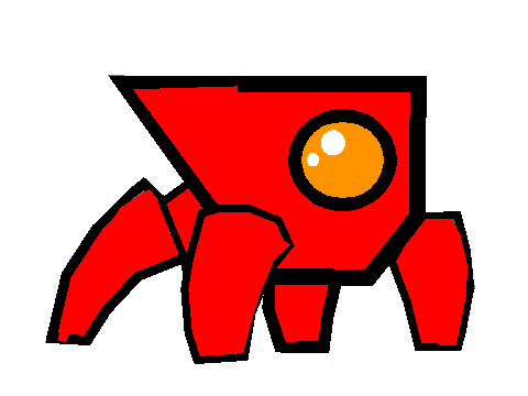 geometry dash spider sprite remix