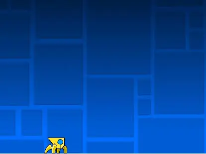 geometry dash spider