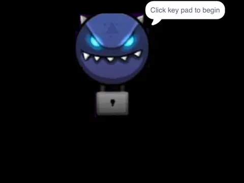 geometry dash spider