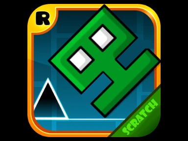 Geometry Dash Stereo Madness Long
