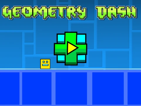 Geometry Dash Steve Update