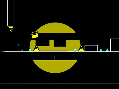 geometry dash sub 0 cool kid