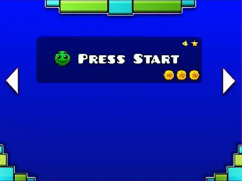 geometry dash sub zero