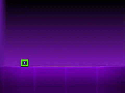 Geometry Dash Sub Zero online free game action