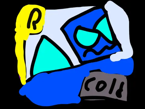 geometry dash sub zero but bad