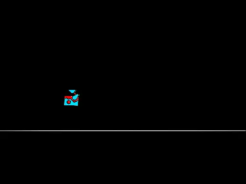 geometry dash sub zero hacked creeper remix