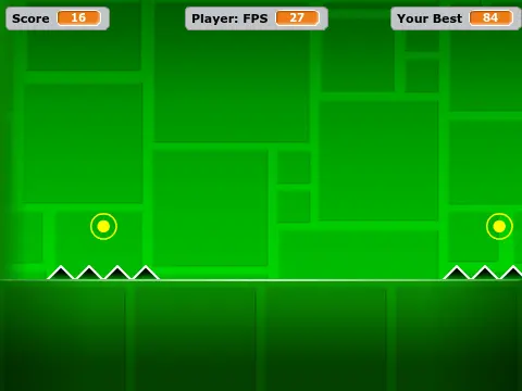 geometry dash subzero music remix