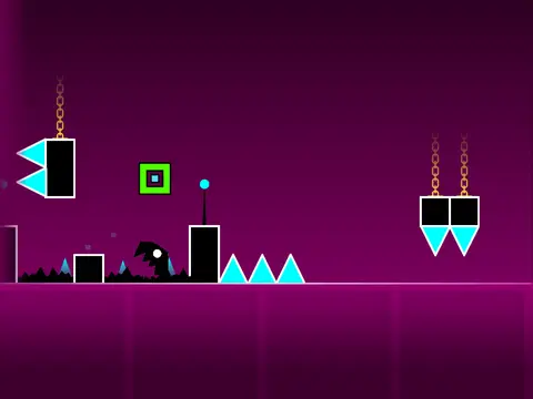 geometry dash sub zero remix