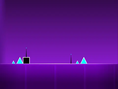 geometry dash sub zero remix pokmon with no ads