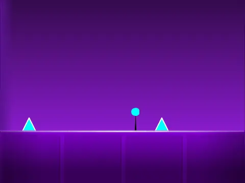 geometry dash subzero